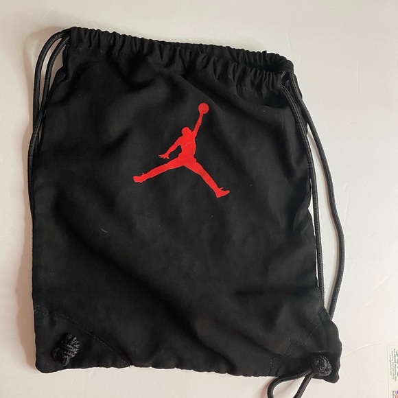 Nike Air Jordan PARIS Draw String Suede-LIMITED EDITION - Picture 2 of 7